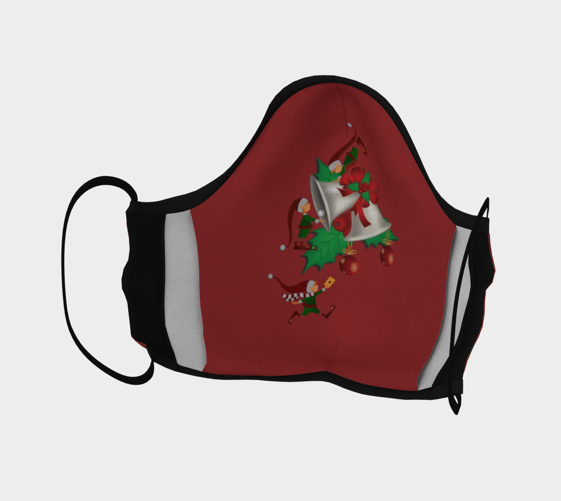 Elfin Fun preview #4