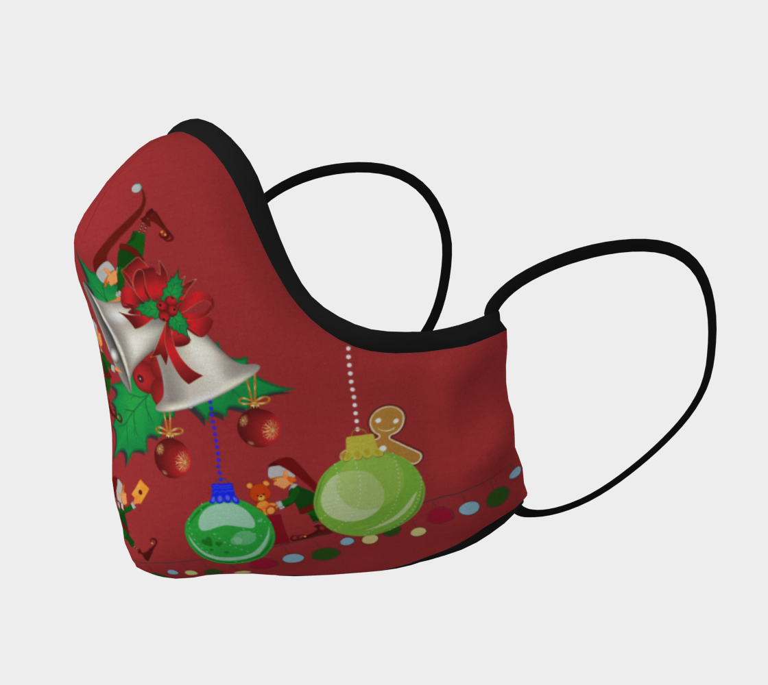 Elfin Fun preview #2