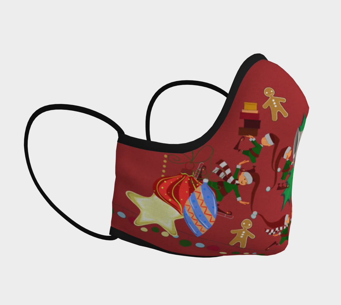 Elfin Fun preview #3