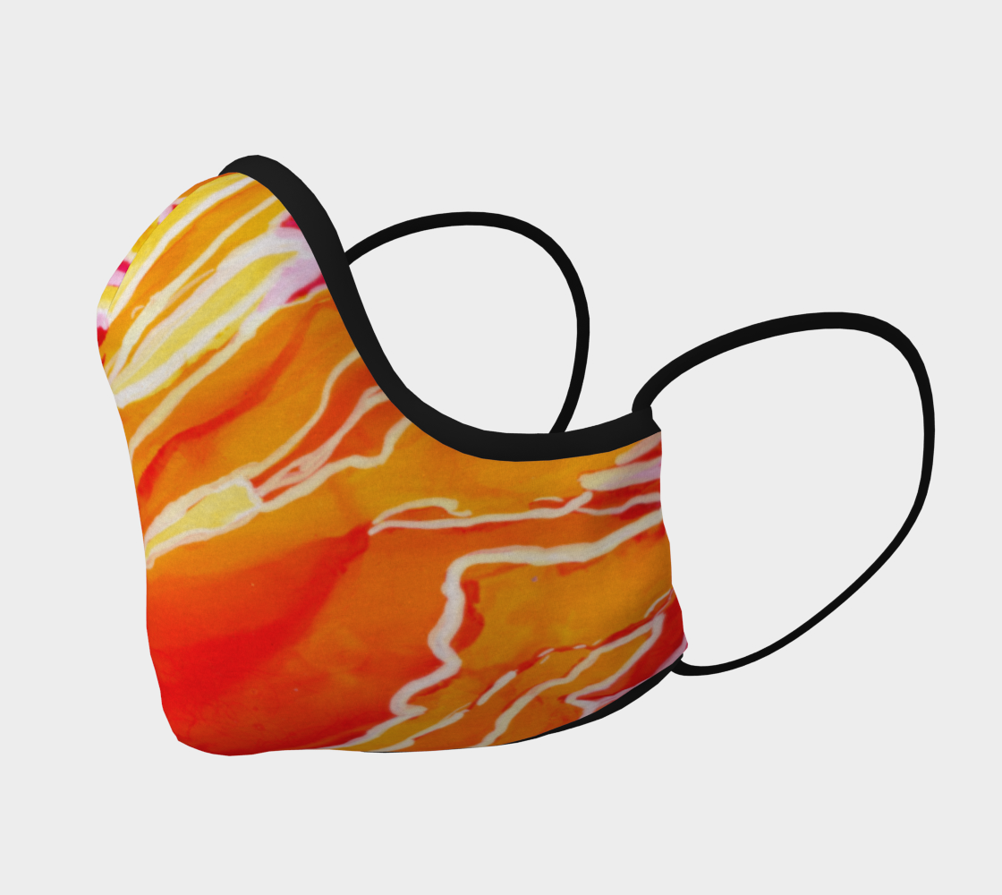 Summer Fire preview #2