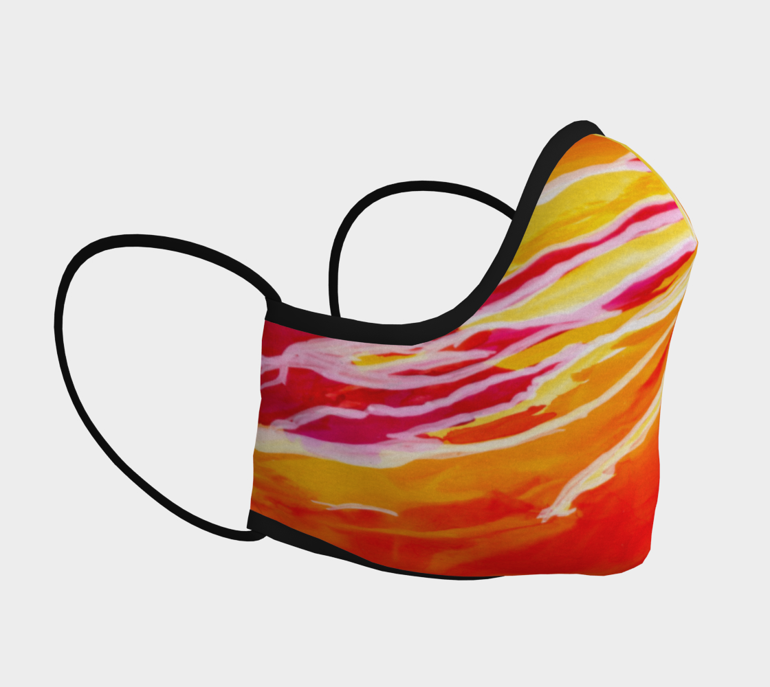 Summer Fire preview #3