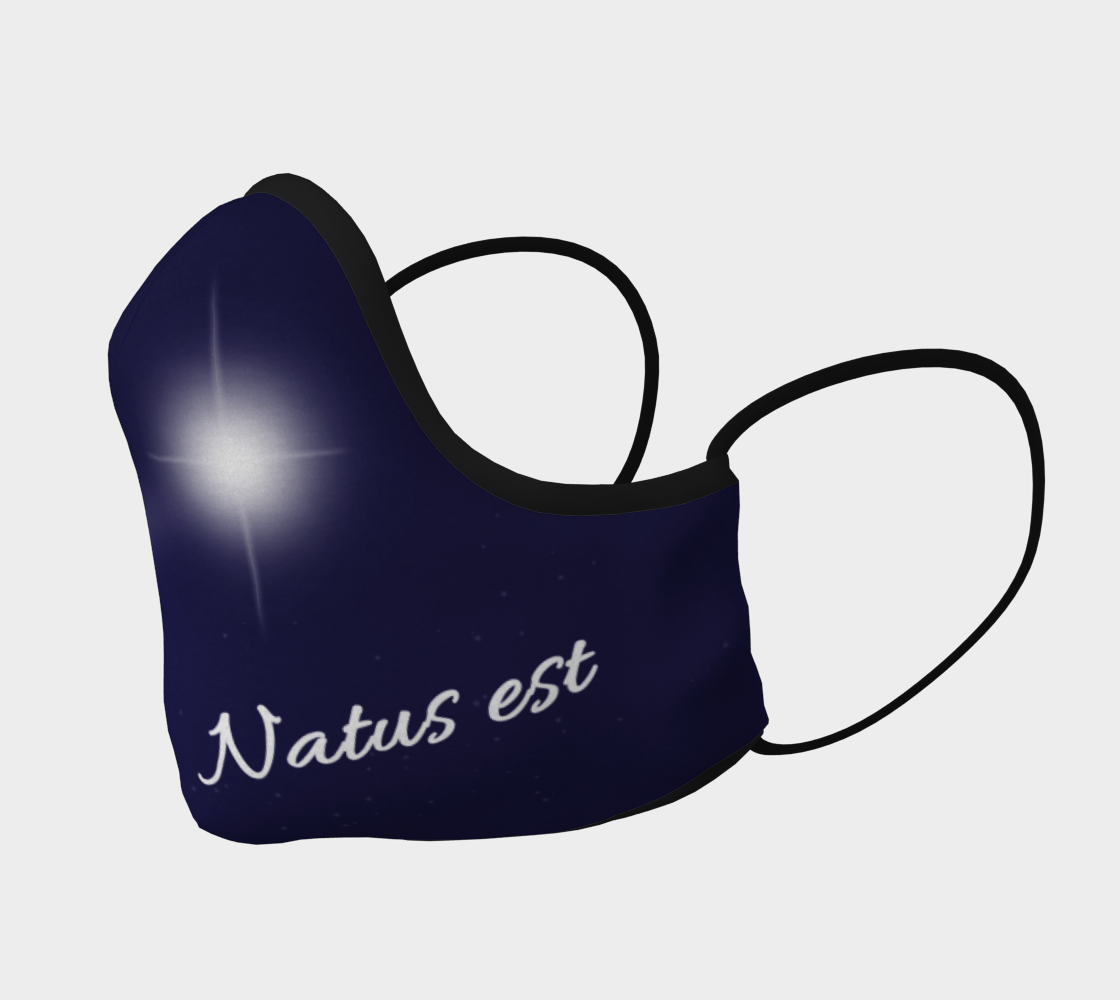 Natus est preview #2