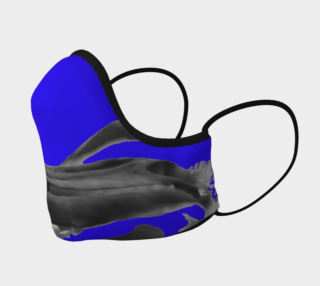 Whale Bones in Grey preview #2