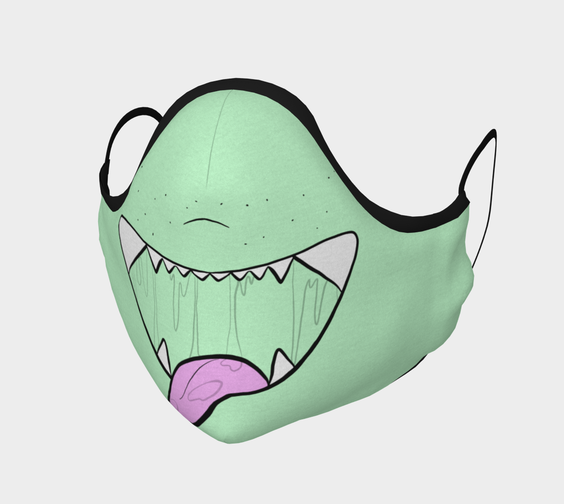 Tung mask preview #1