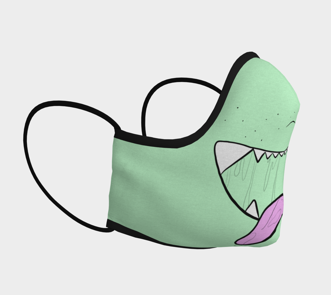 Tung mask preview #3