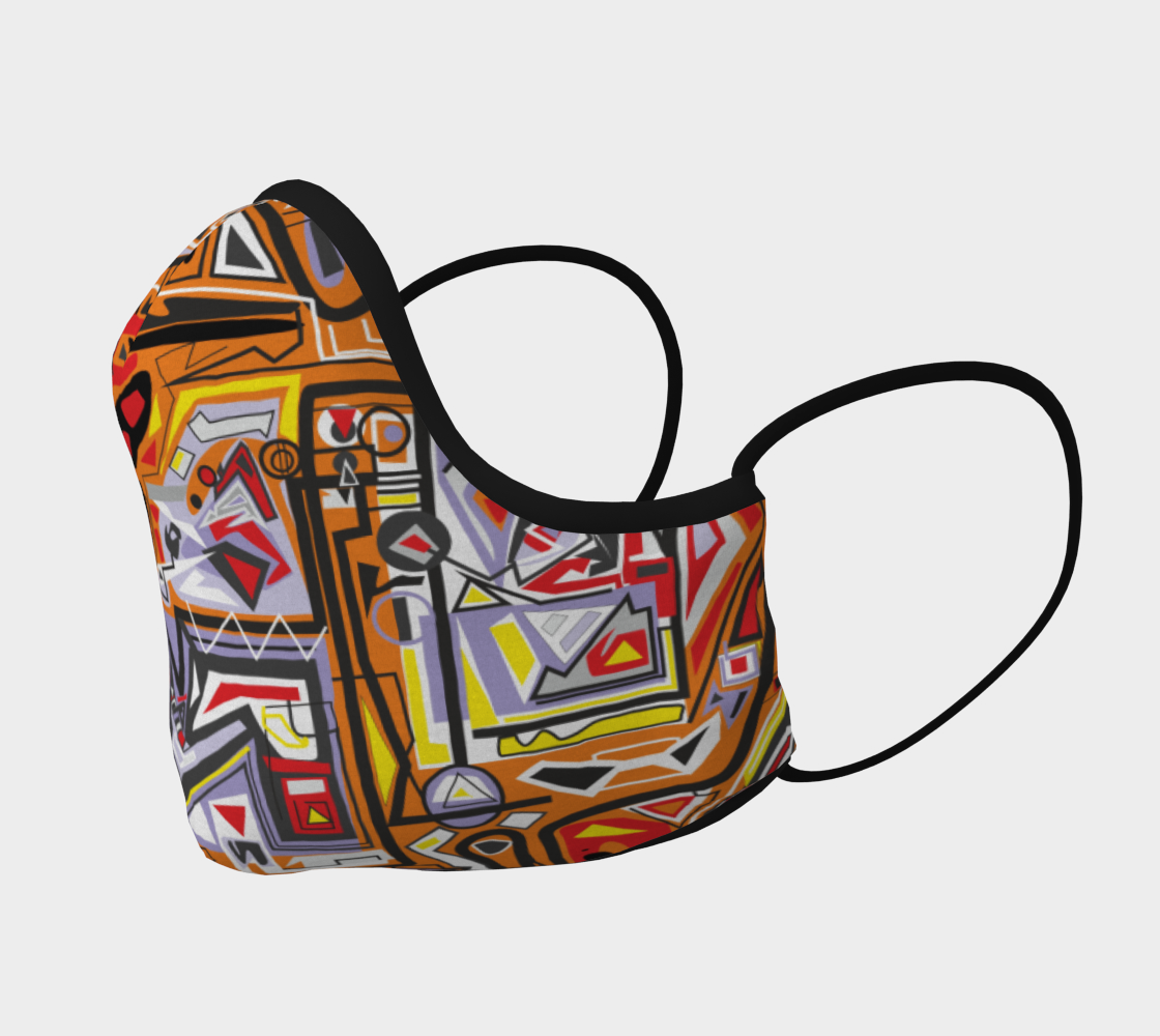 Abstract culture preview #2