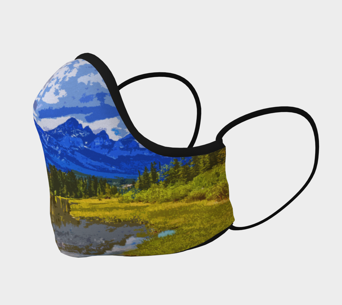 Canadian Rocky Mountains - Canmore / Banff Alberta preview #2