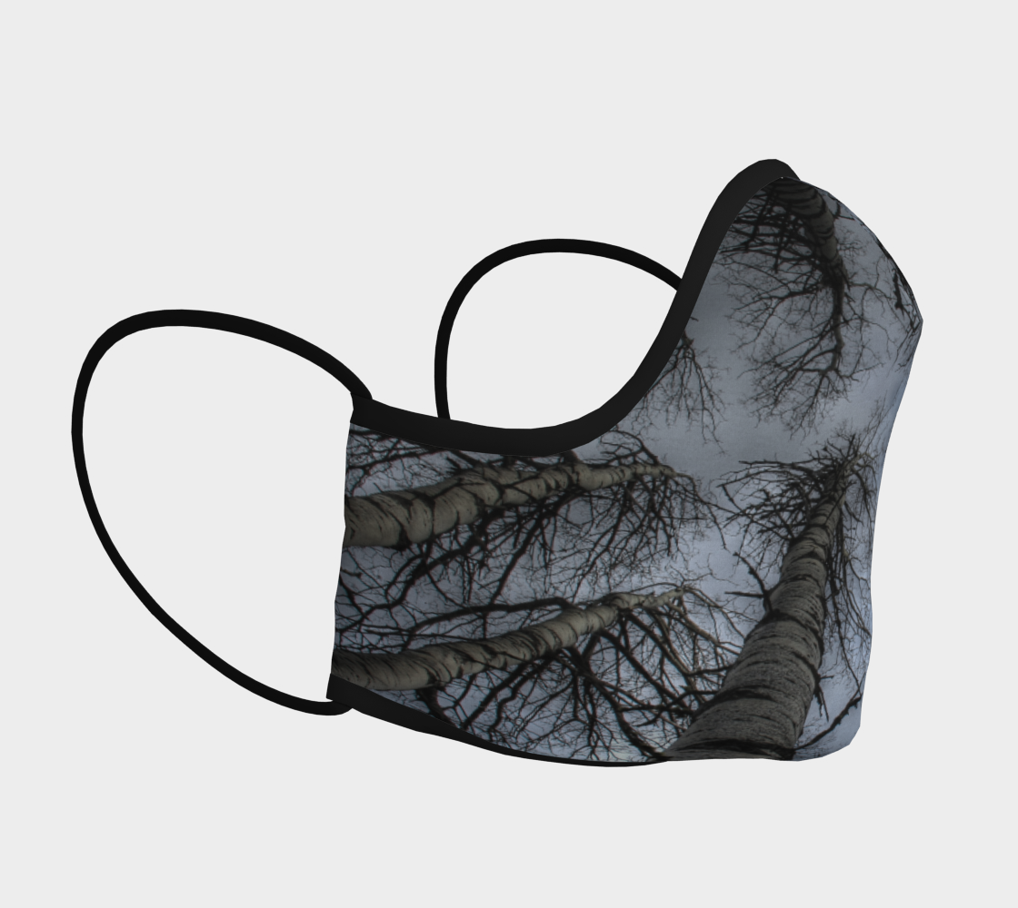 The Nine Spirits- Aspen Trees preview #3