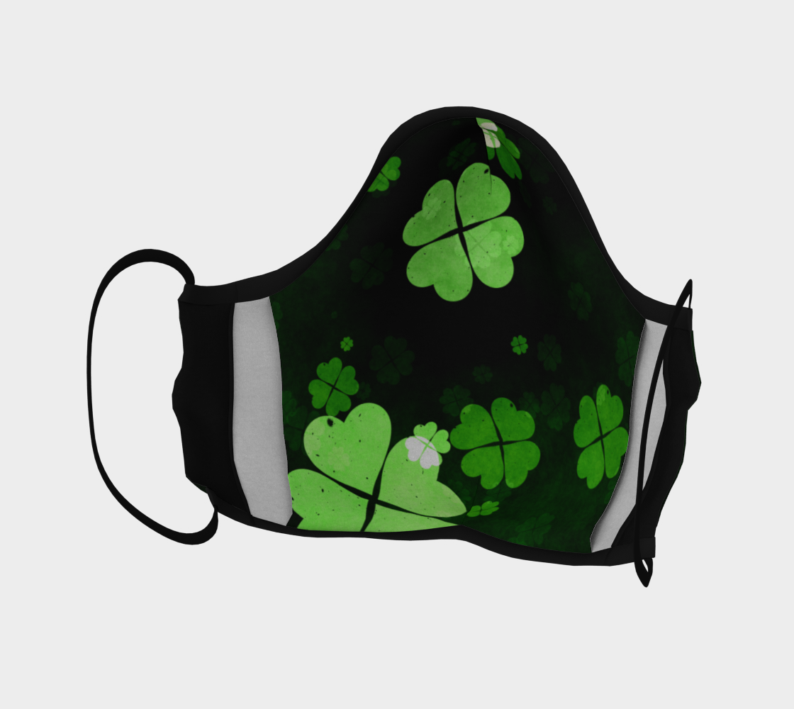 Shamrocks - St. Patty's Day preview #4