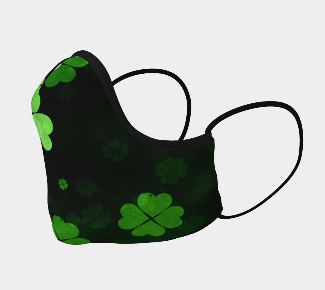 Shamrocks - St. Patty's Day preview #2