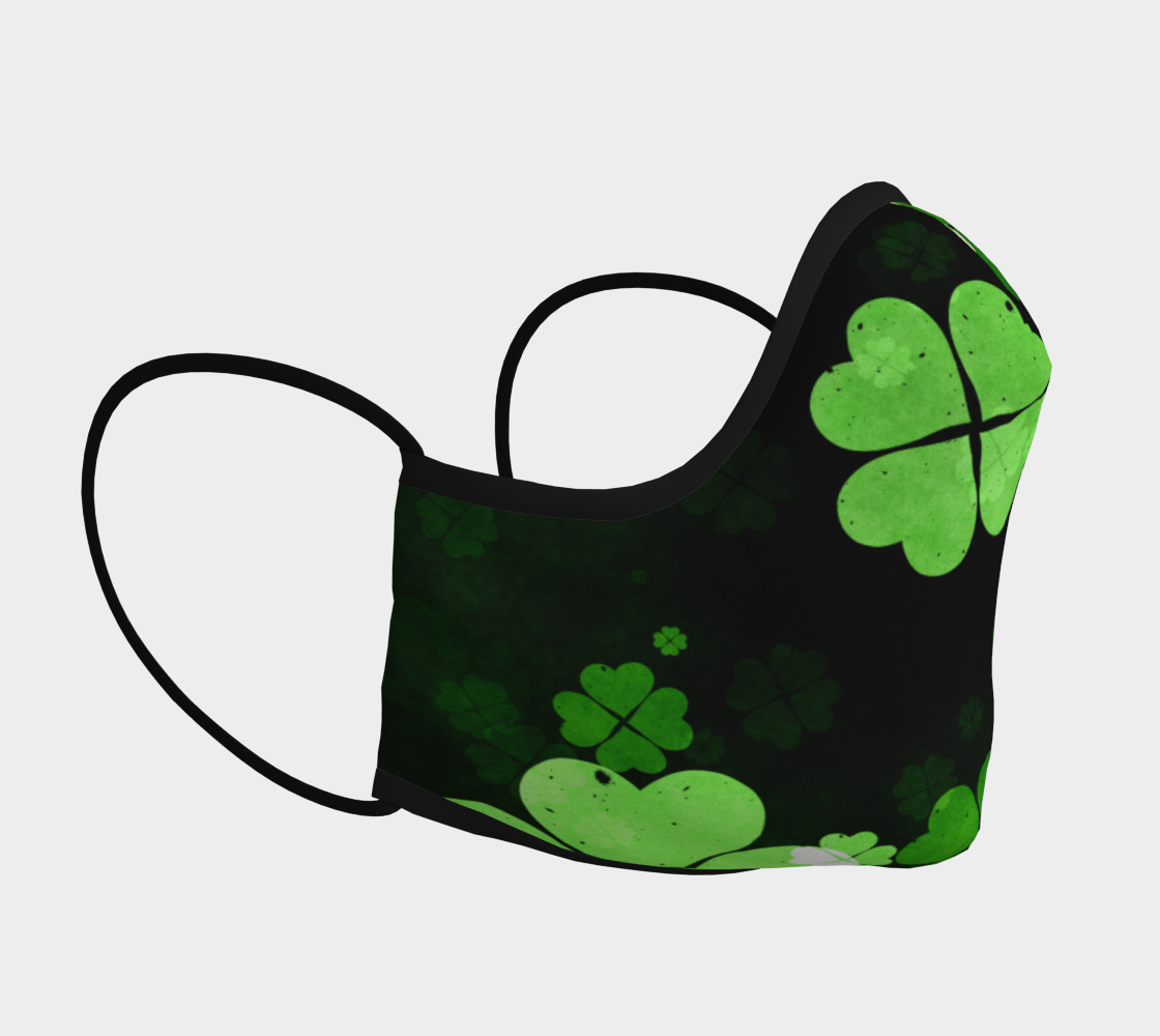 Shamrocks - St. Patty's Day preview #3