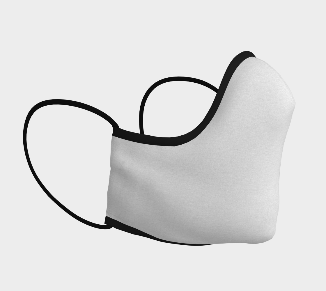 White VacayAbility Logo preview #3