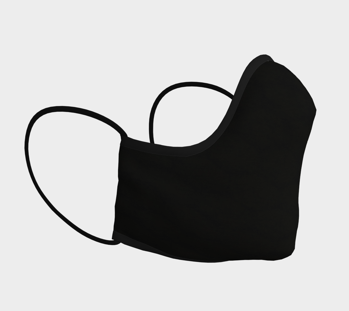 Black VacayAbility Logo preview #3