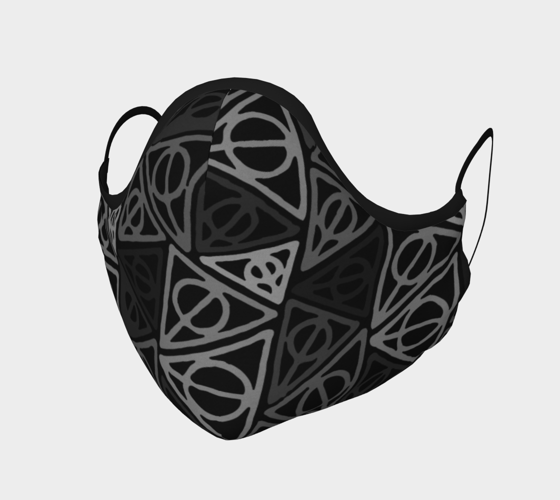 Deathly Hallows 03 preview #1