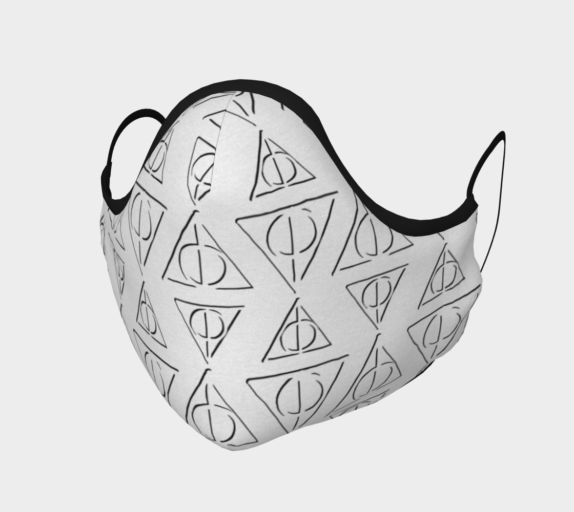 Deathly Hallows 07 preview #1
