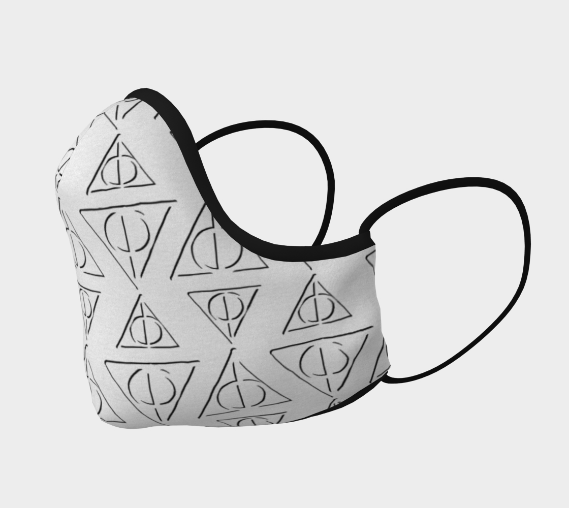 Deathly Hallows 07 preview #2