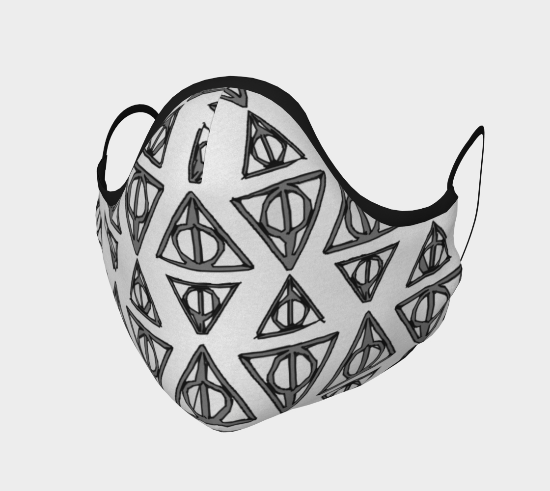 Deathly Hallows 08 preview #1