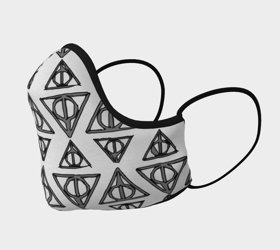Deathly Hallows 08 preview #2