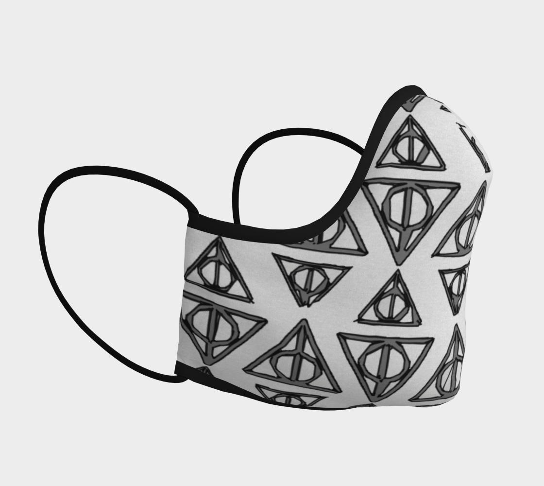 Deathly Hallows 08 preview #3