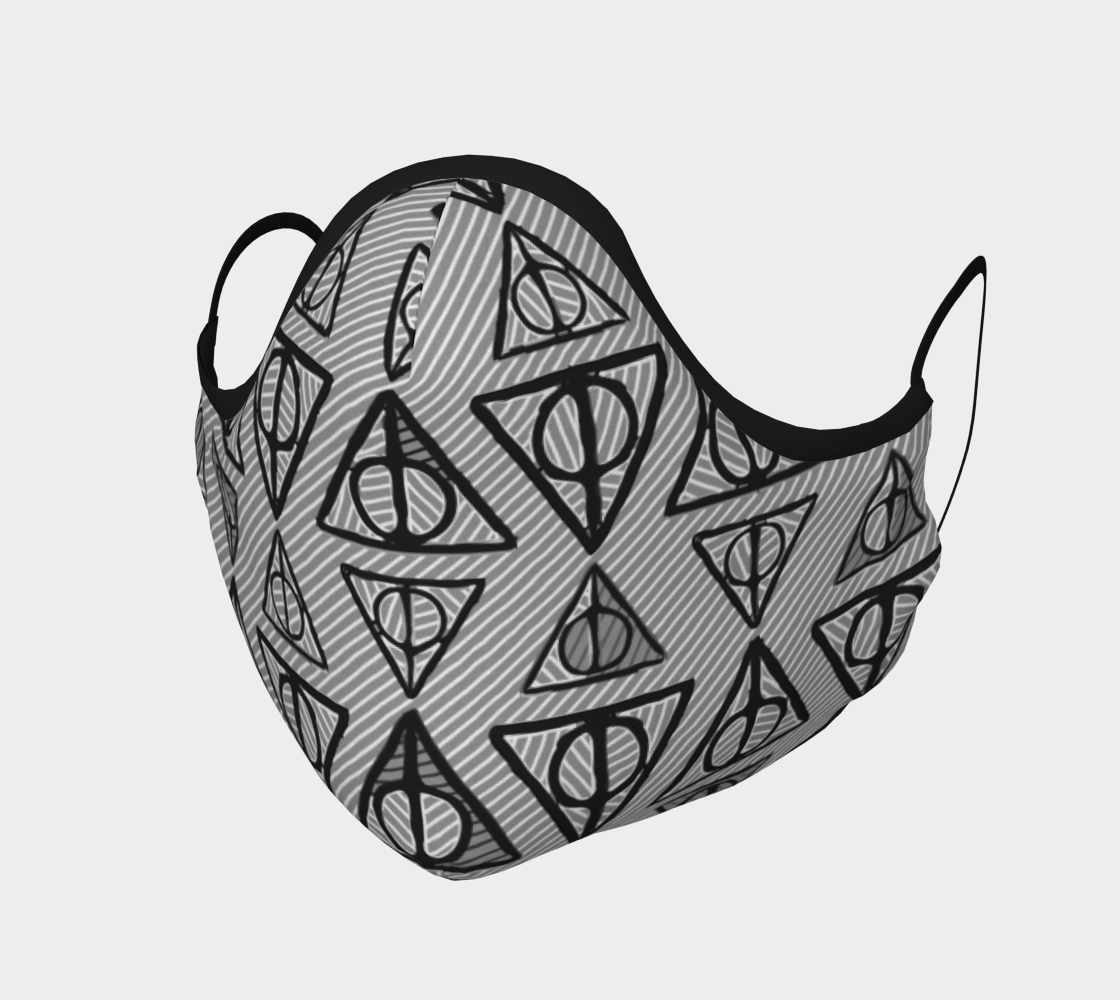 Deathly Hallows 09 preview #1