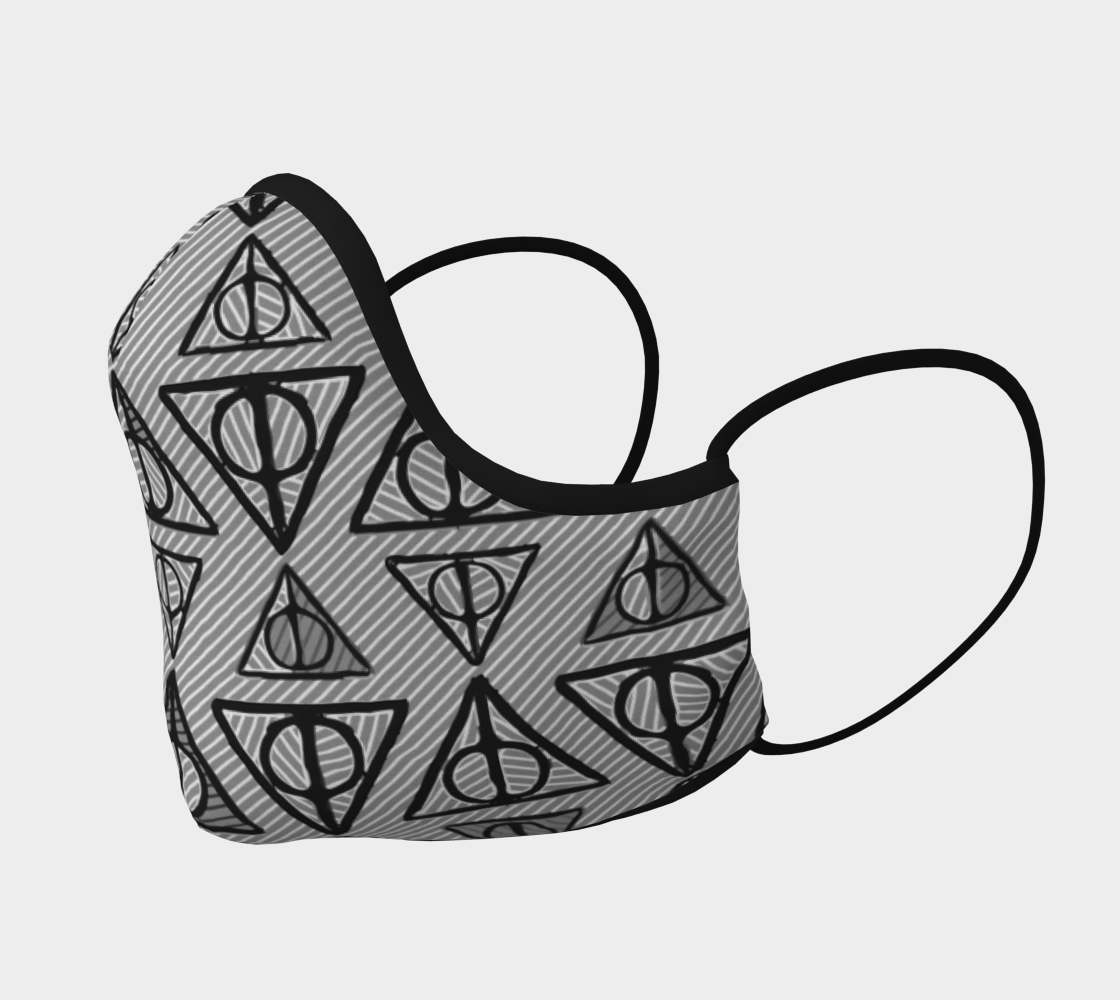 Deathly Hallows 09 preview #2