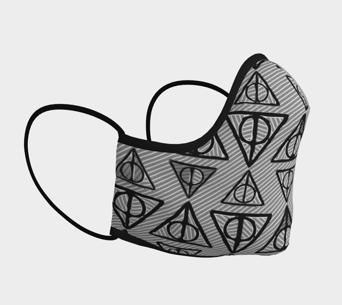 Deathly Hallows 09 preview #3