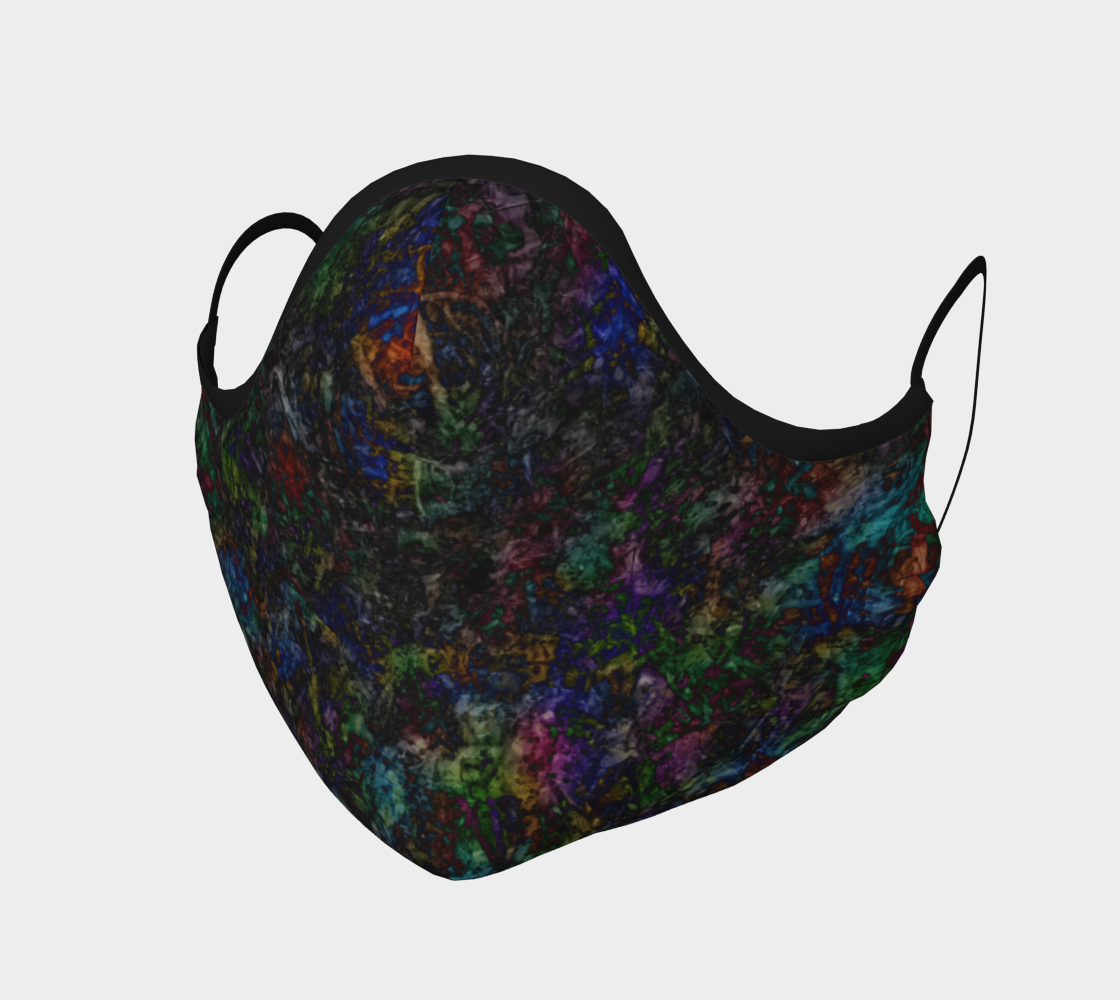 Smashed Paint preview