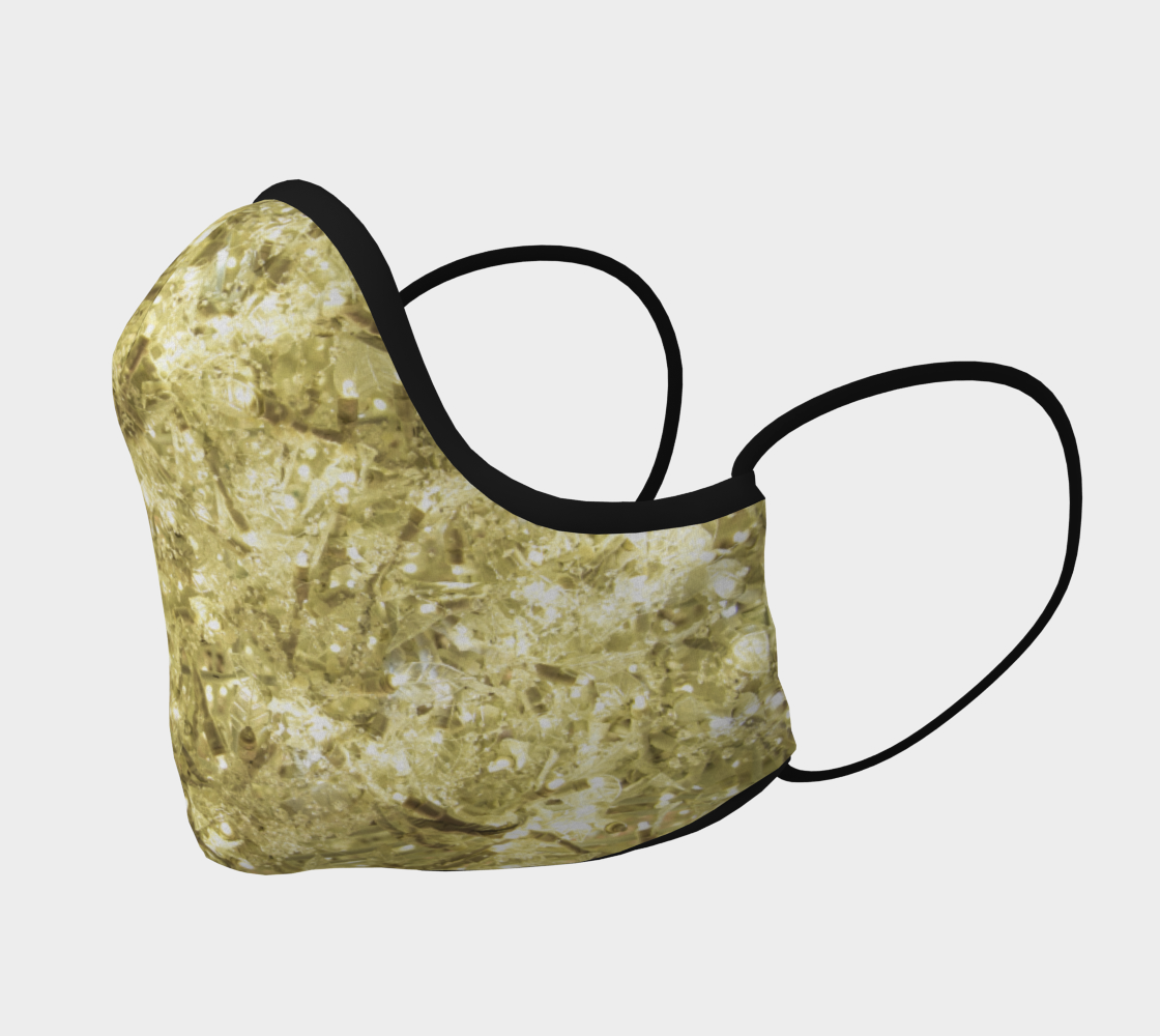 Gold and Glitter preview #2