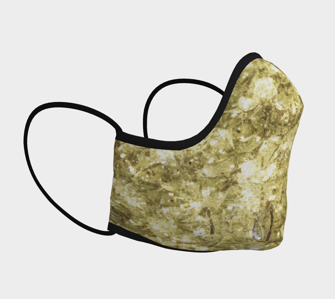 Gold and Glitter preview #3