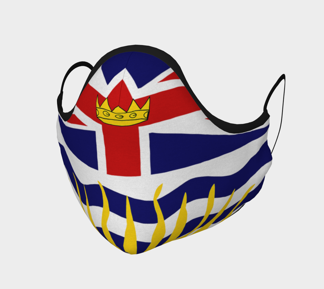 British Columbia  preview