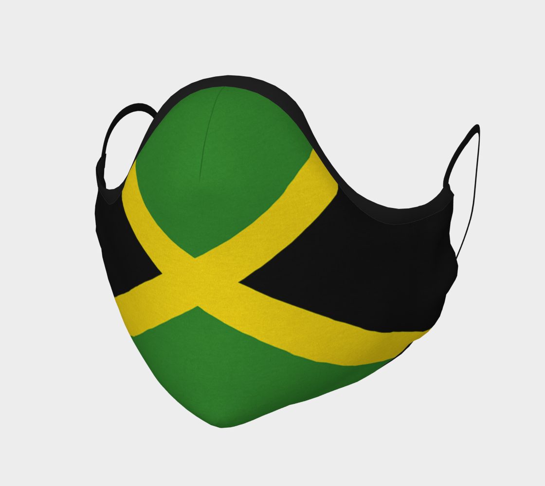 Jamaica preview