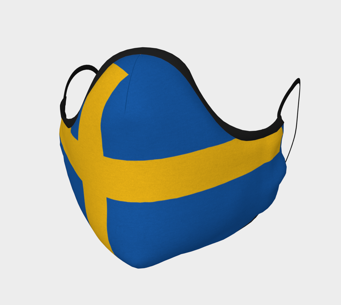 Sweden preview