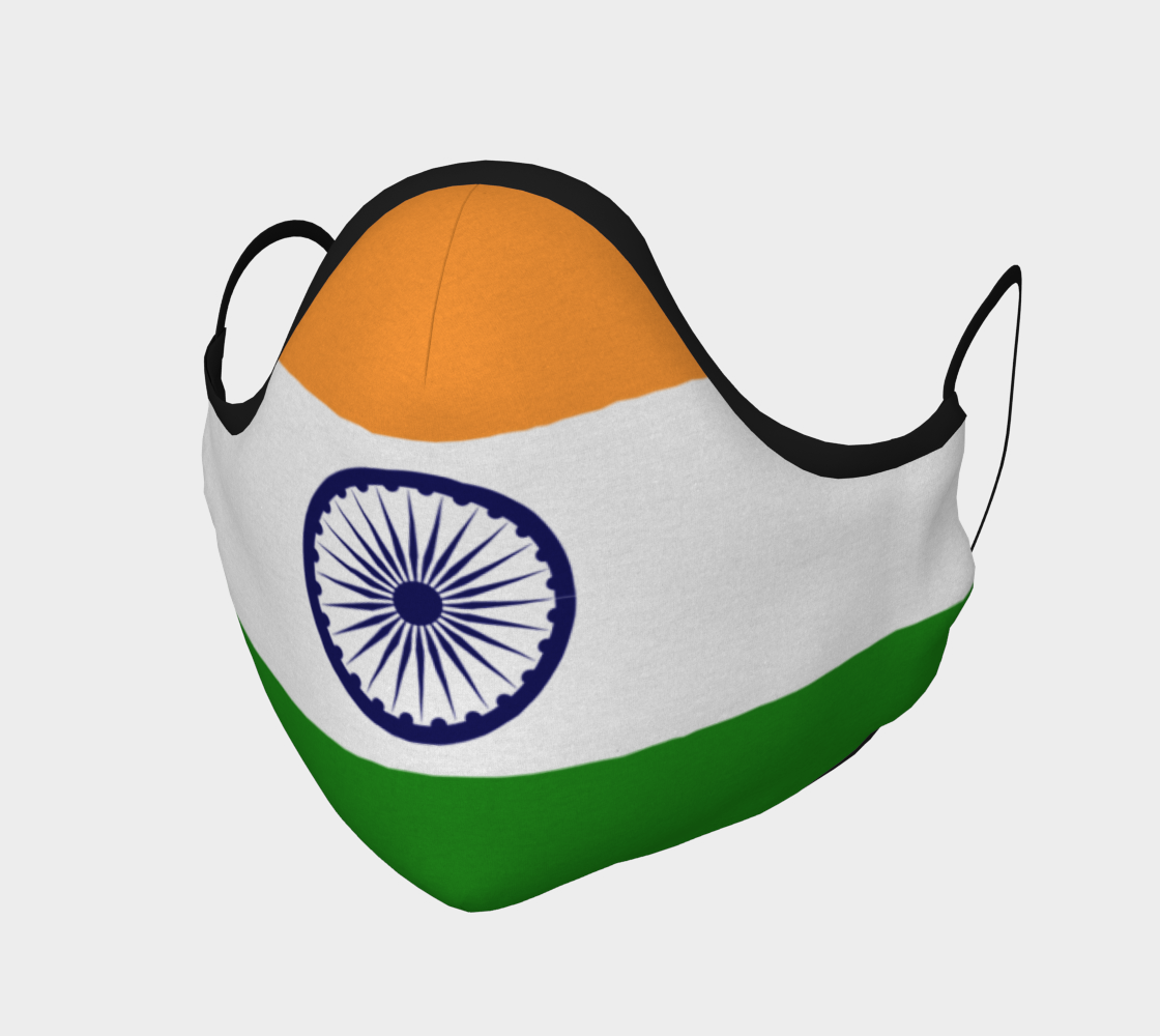 India Flag  preview