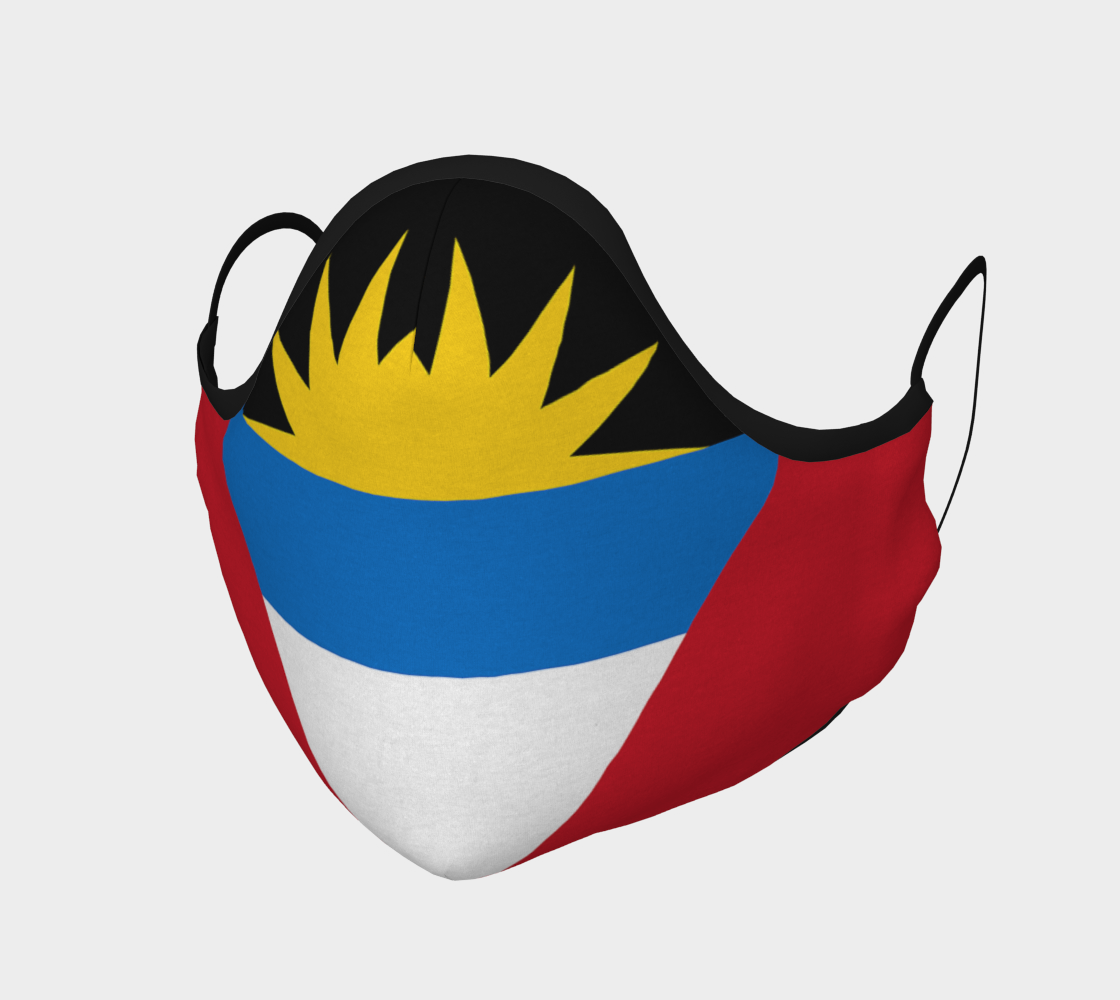 Antigua Flag  preview