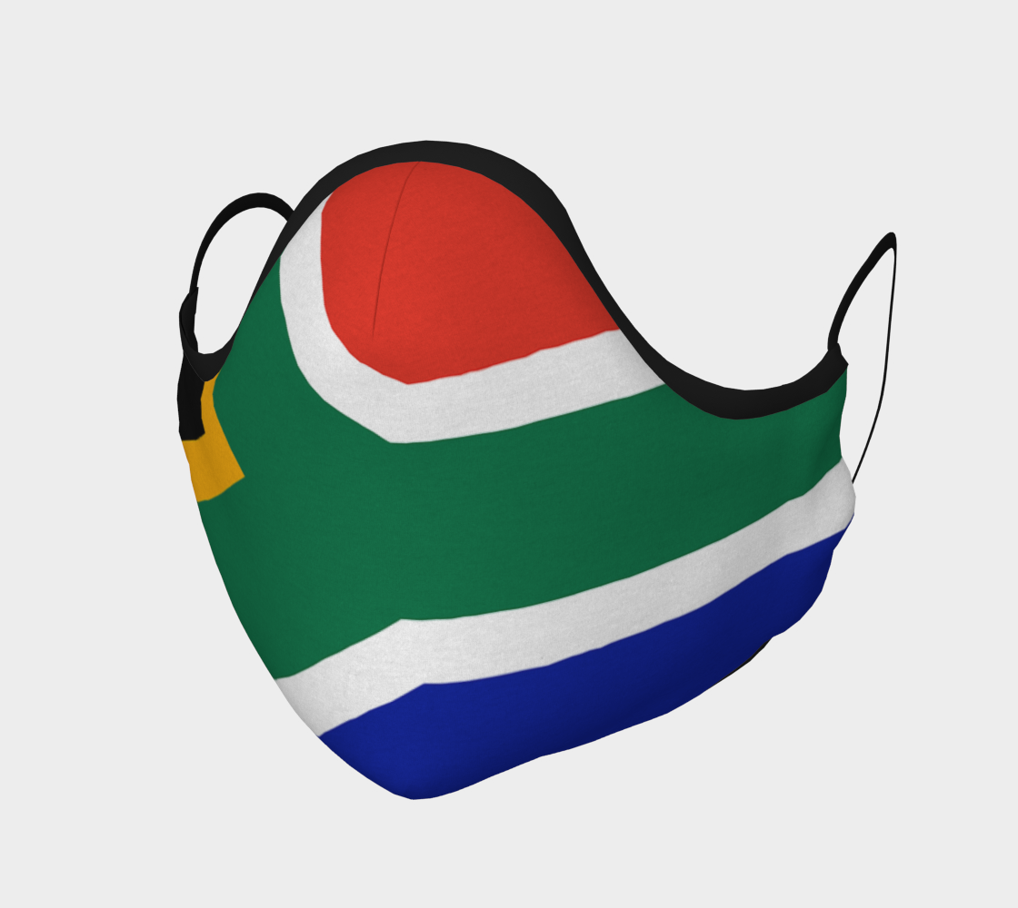 South Africa  preview