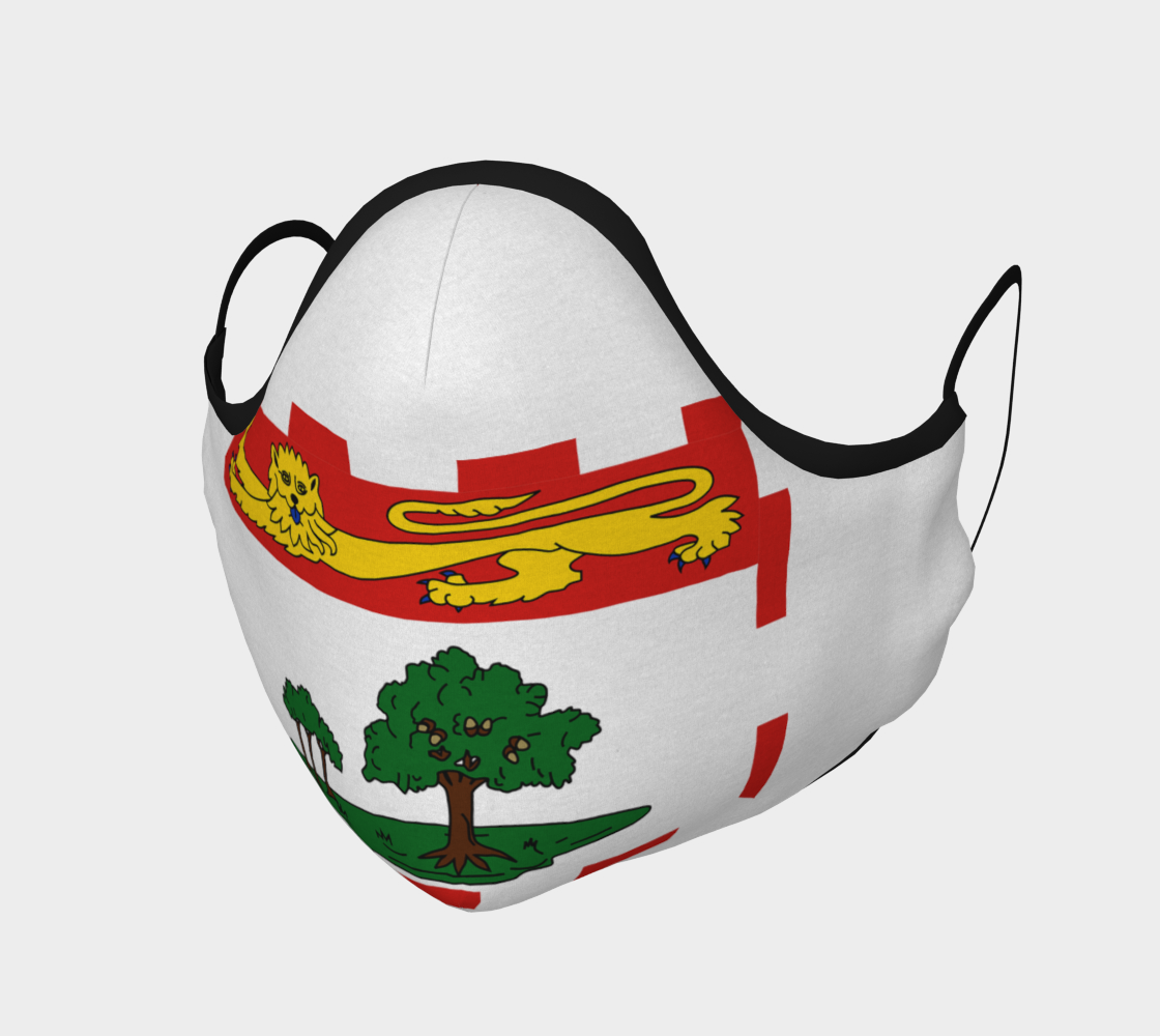 Prince Edward Island Flag preview #1