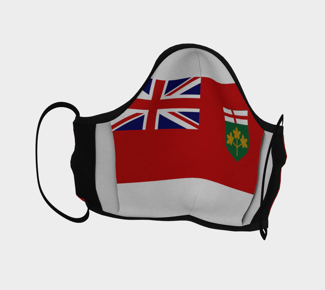 Ontario Flag  thumbnail #5