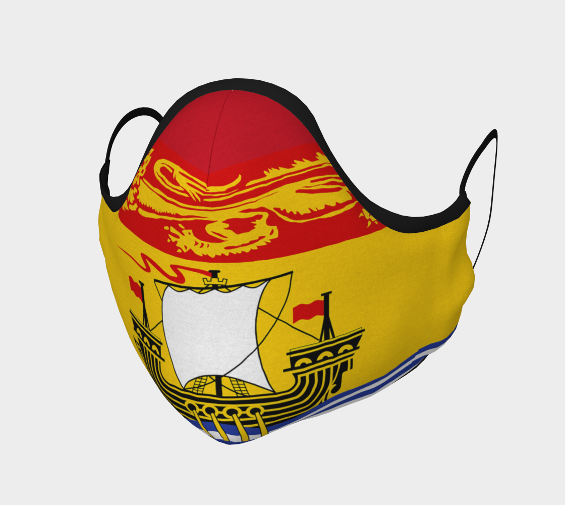 New Brunswick Flag  preview