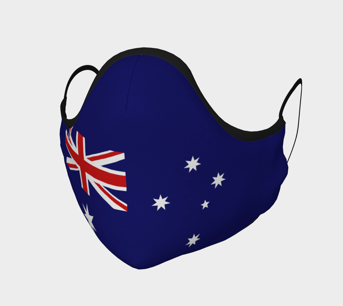 Australia Flag  thumbnail #2