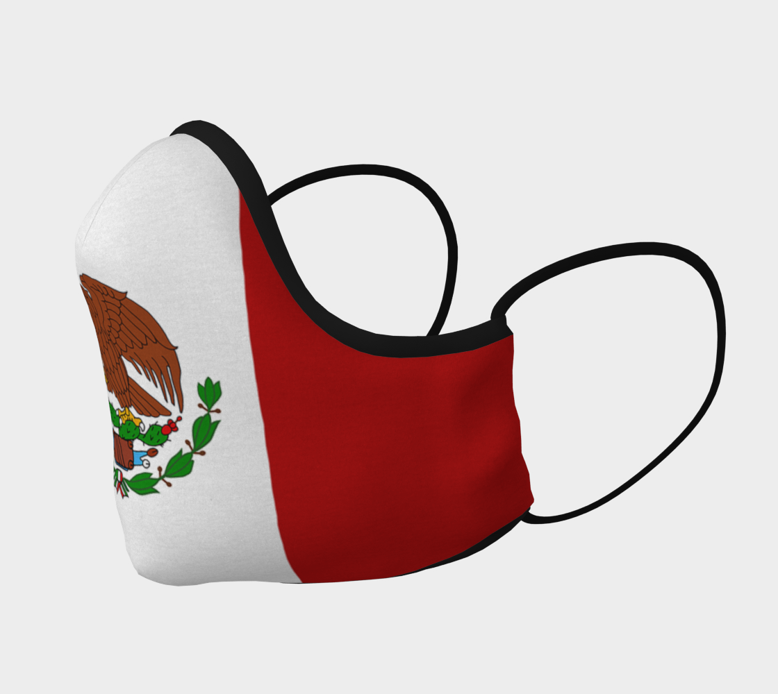 Mexico Flag  thumbnail #3