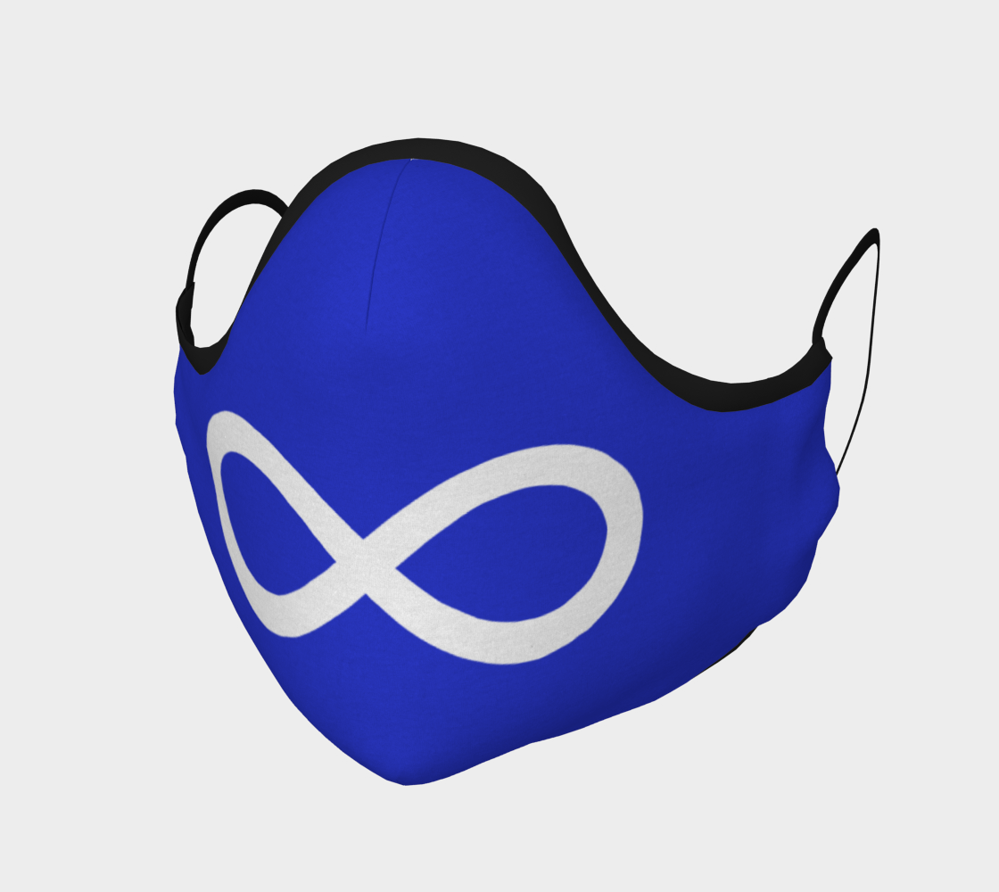 Metis Flag preview #1
