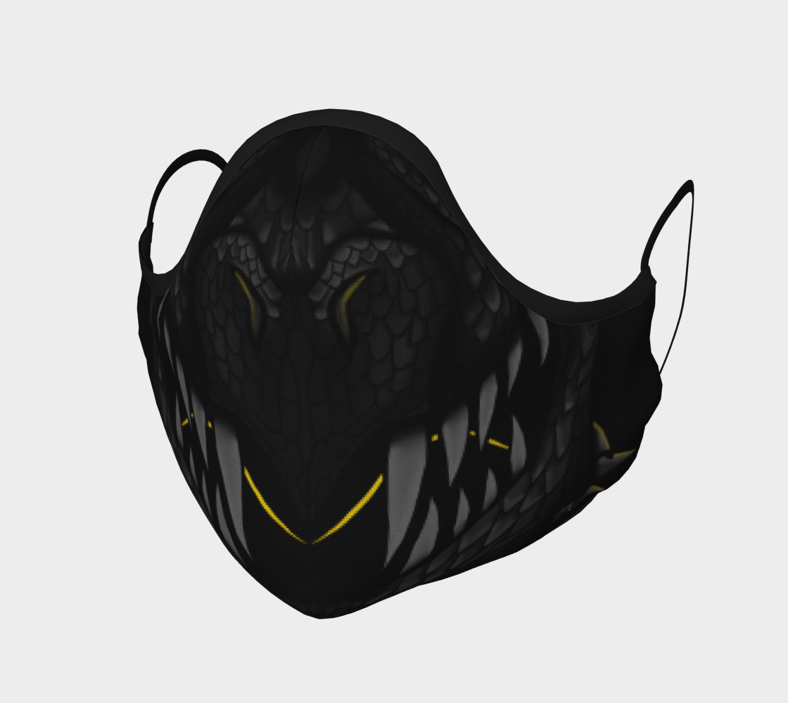 Lighting Dragon Lord preview #1