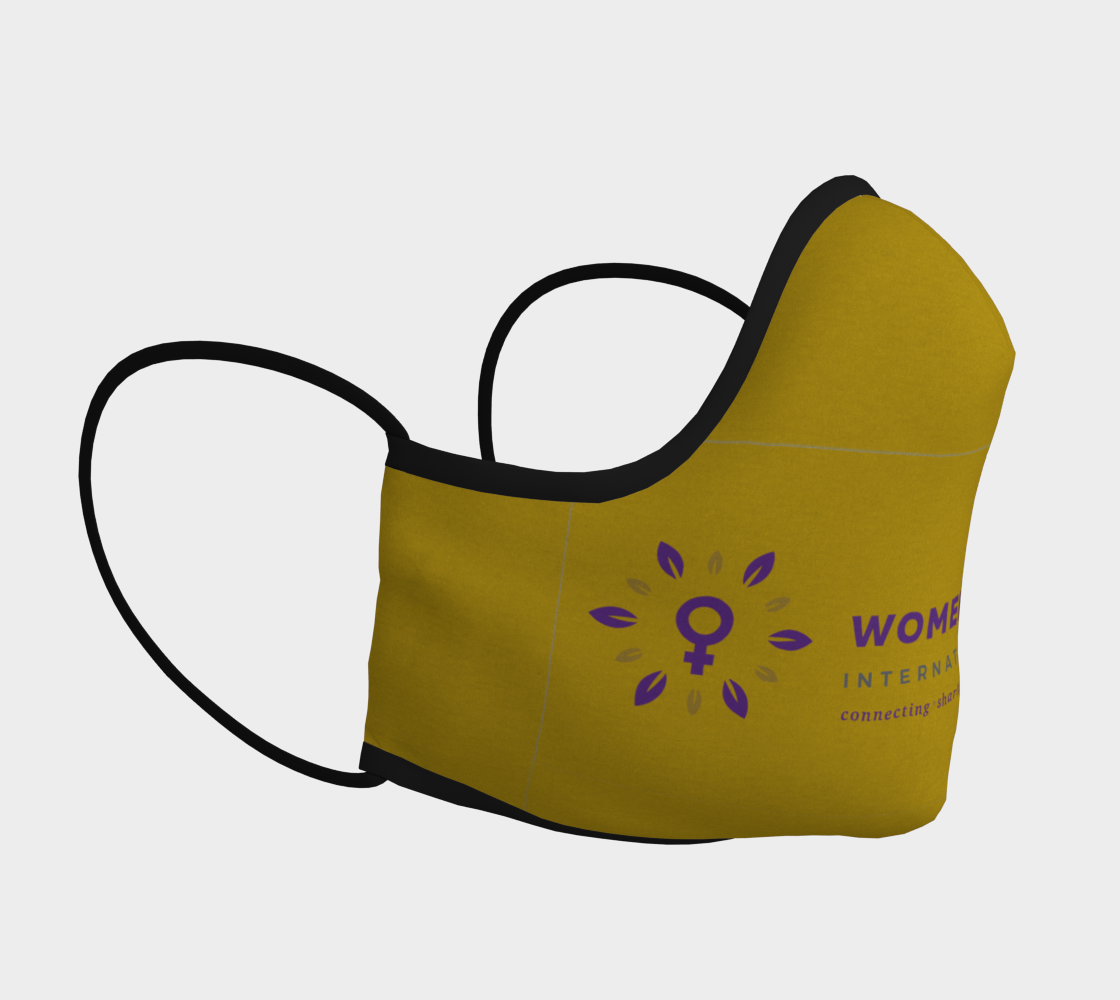 WIB Mustard preview #3