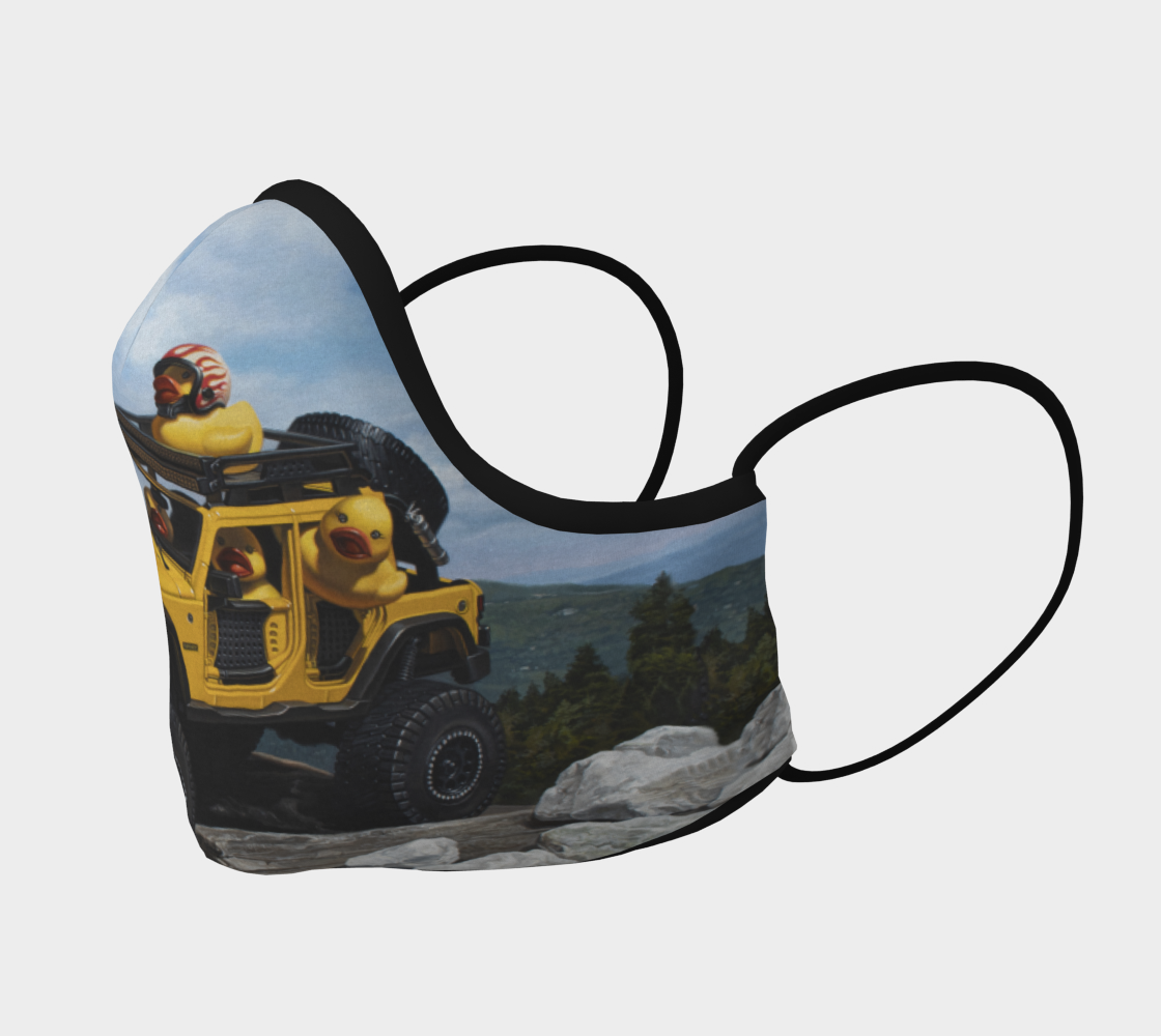 Keep on Ducking preview #2