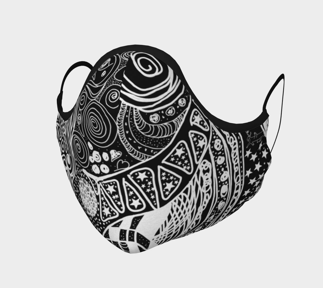 Doodle design preview #1