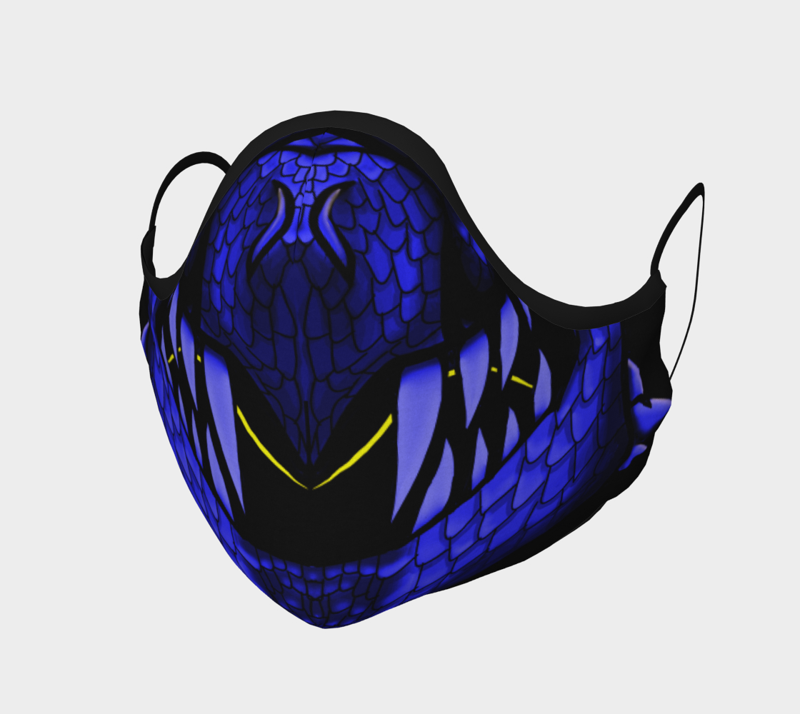 Blue Dragon V2 preview #1