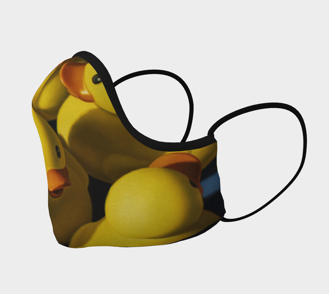 Clusterduck preview #2