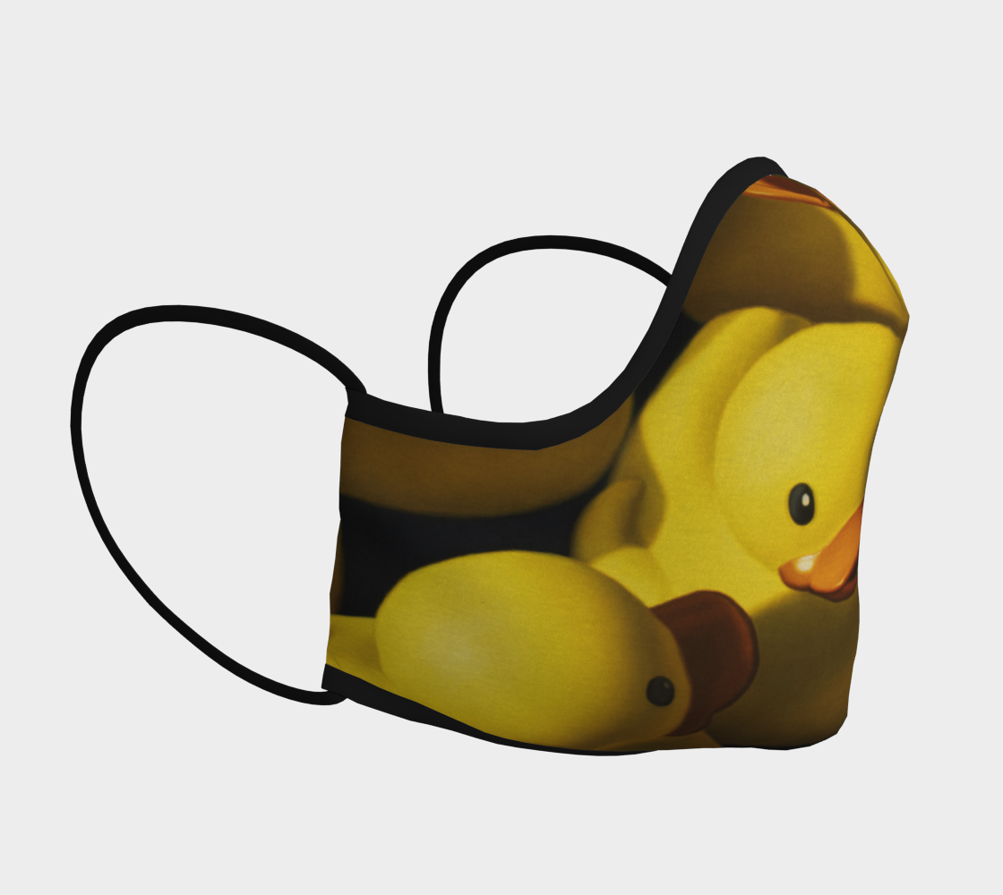 Clusterduck preview #3