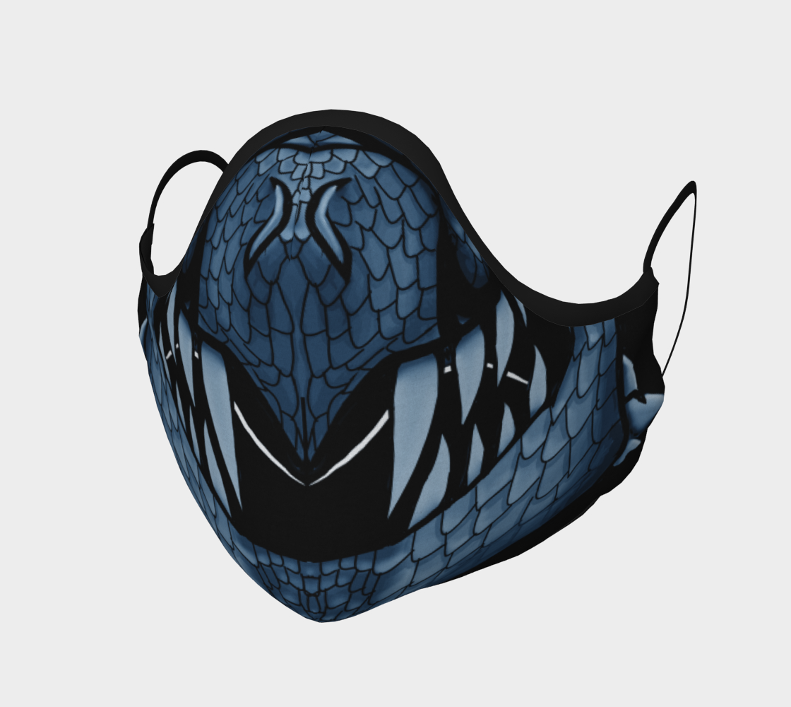 Ice Dragon Spirit preview #1