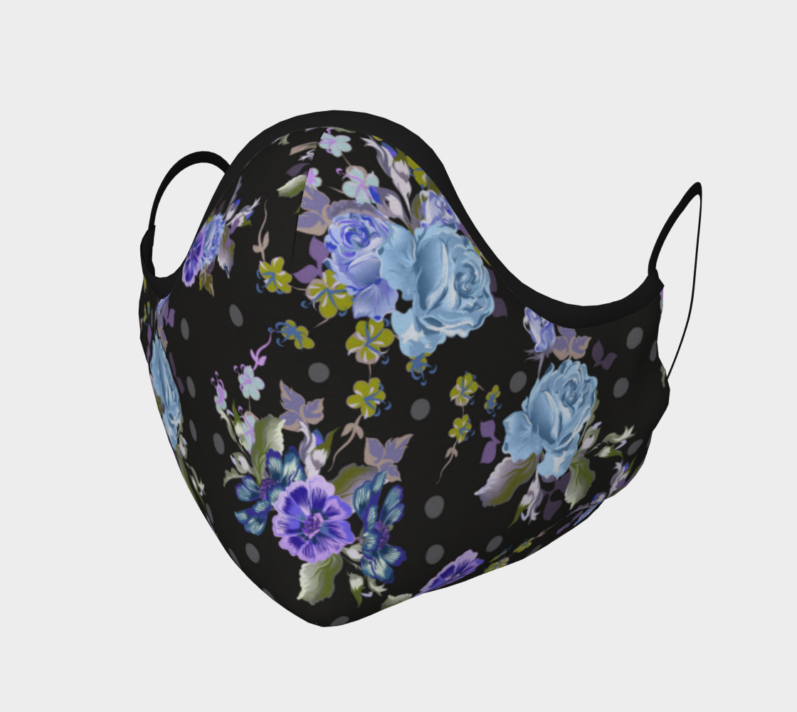 Blue Flower Dream  preview